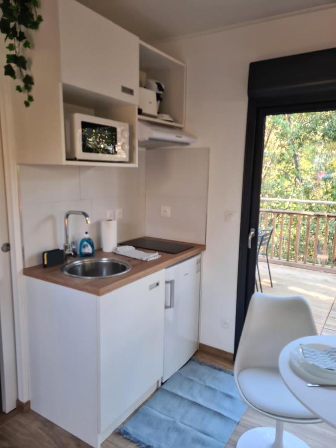 Le Cube Apartment Sommieres Ngoại thất bức ảnh