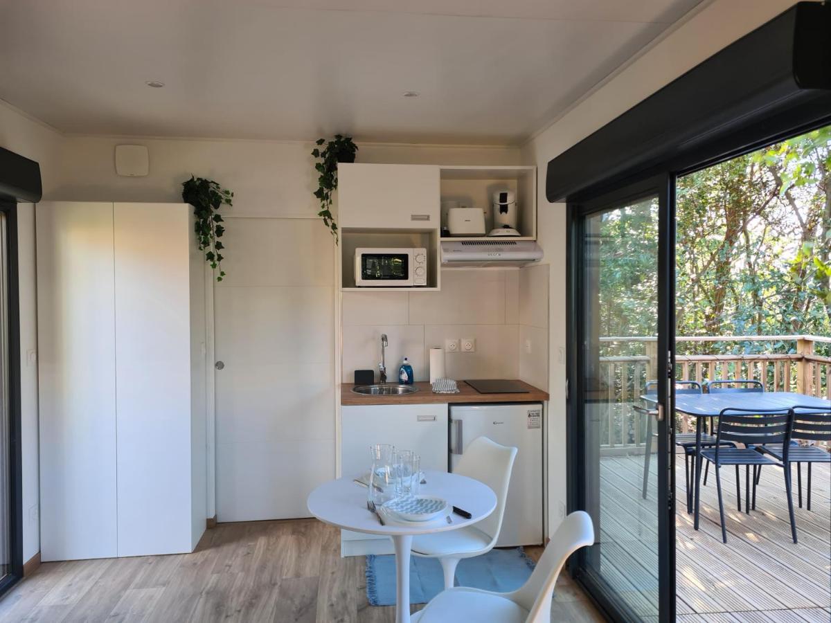 Le Cube Apartment Sommieres Ngoại thất bức ảnh